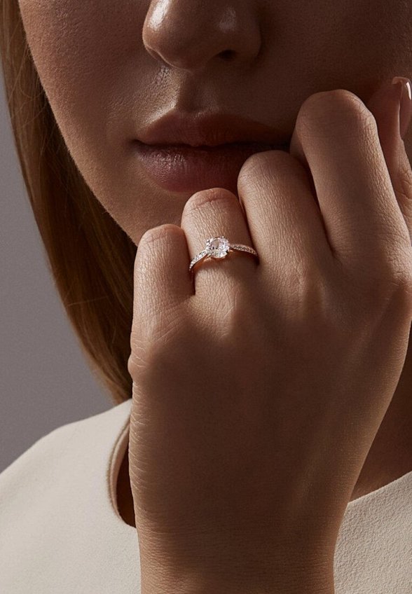 Кольцо Sokolov