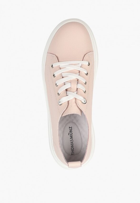 Кеды Thomas Munz