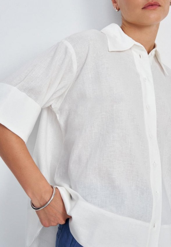 Блуза Finn Flare