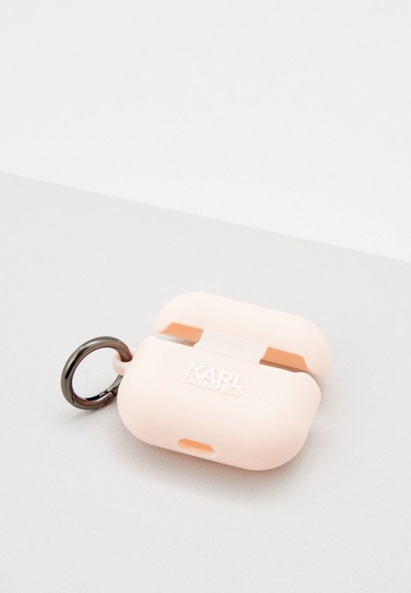 Чехол для наушников Karl Lagerfeld