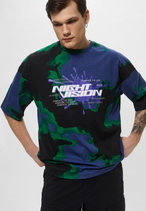 Футболка Befree