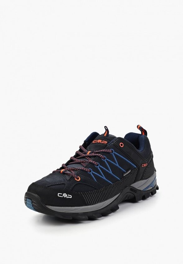 Кроссовки трекинговые CMP