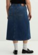 Юбка джинсовая Lilly Bennet3  - превью