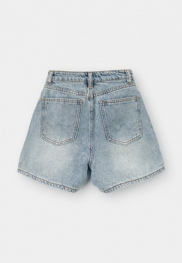 Шорты джинсовые Le Temps des Cerises