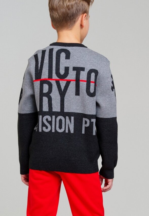 Джемпер PlayToday