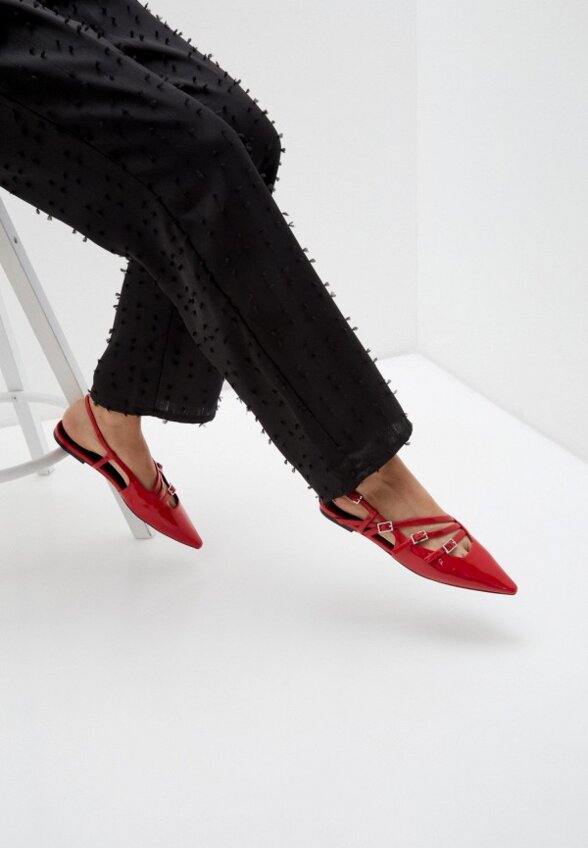 Туфли Vivian Royal