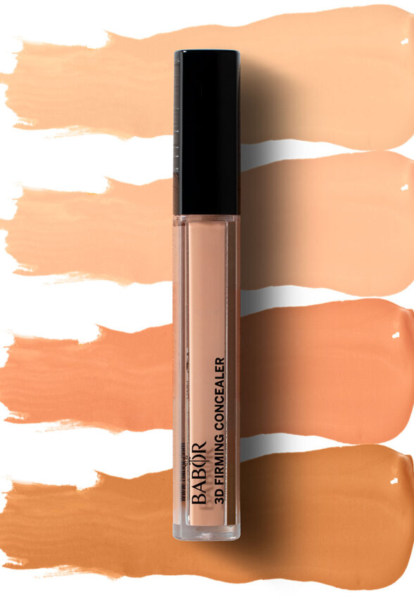 Консилер 3D Лифтинг, тон 01 фарфоровый