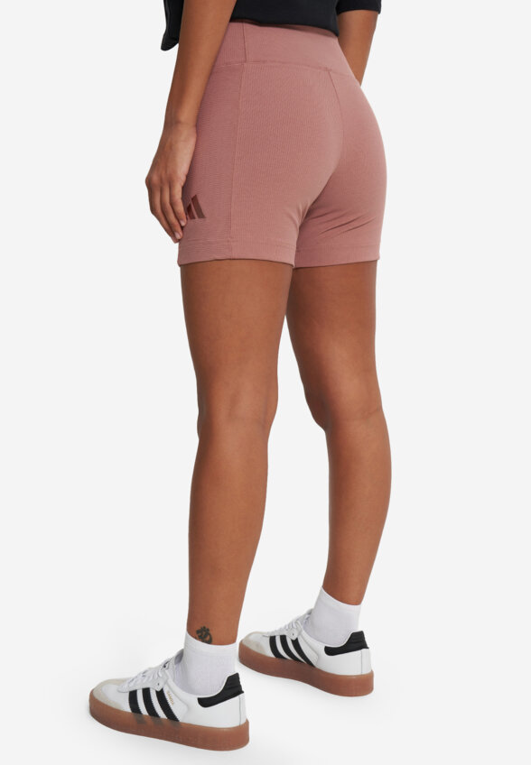 Велосипедки женские adidas, Коричневый