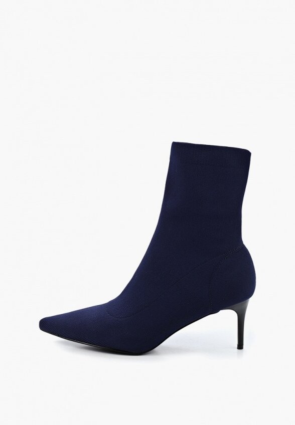 Полусапоги Obba