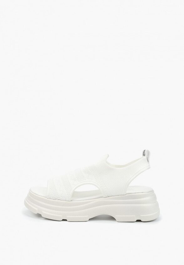 Сандалии Zumita