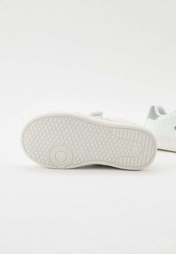 Кеды Calvin Klein Jeans