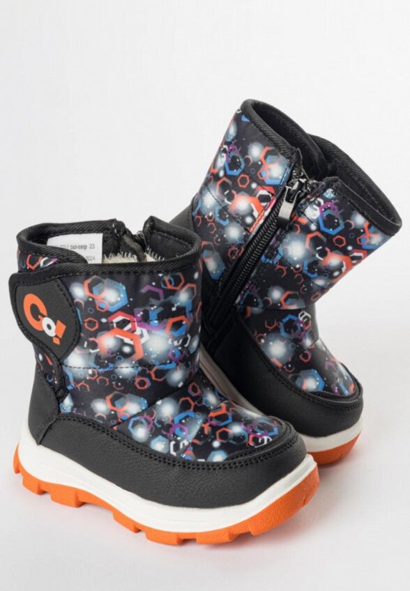 Дутики Tikkago