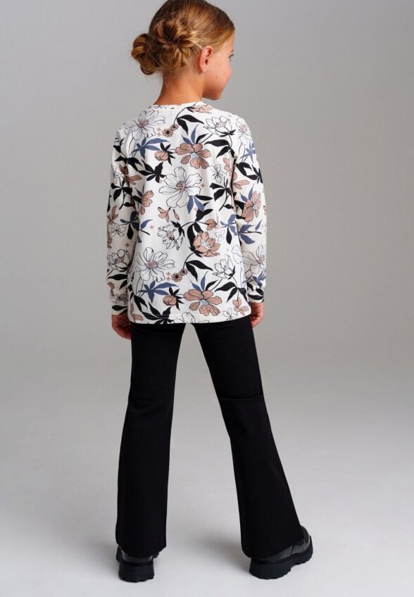 Лонгслив PlayToday