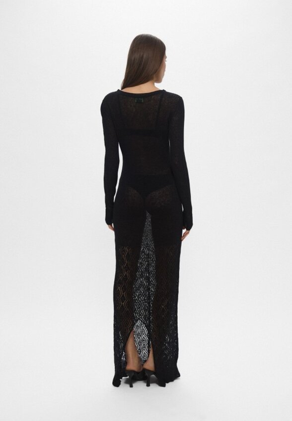 Платье Trussardi