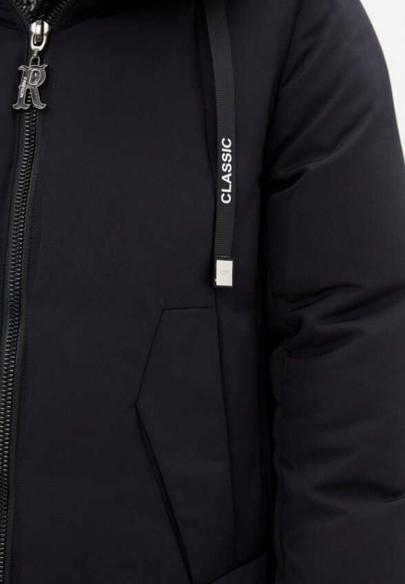 Пуховик Winterra