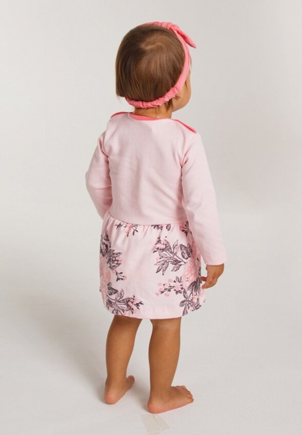 Платье КотМарКот