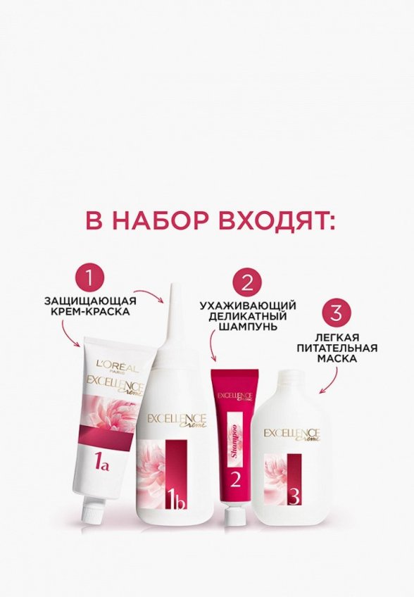 Краска для волос L'Oreal Paris