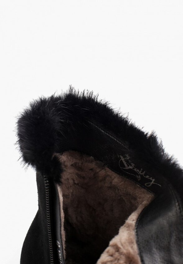 Ботильоны Valley