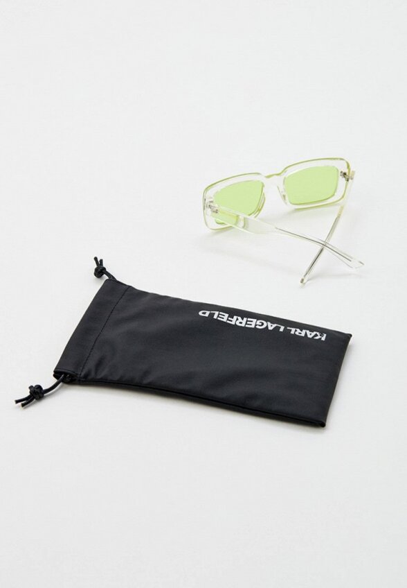 Очки солнцезащитные Karl Lagerfeld