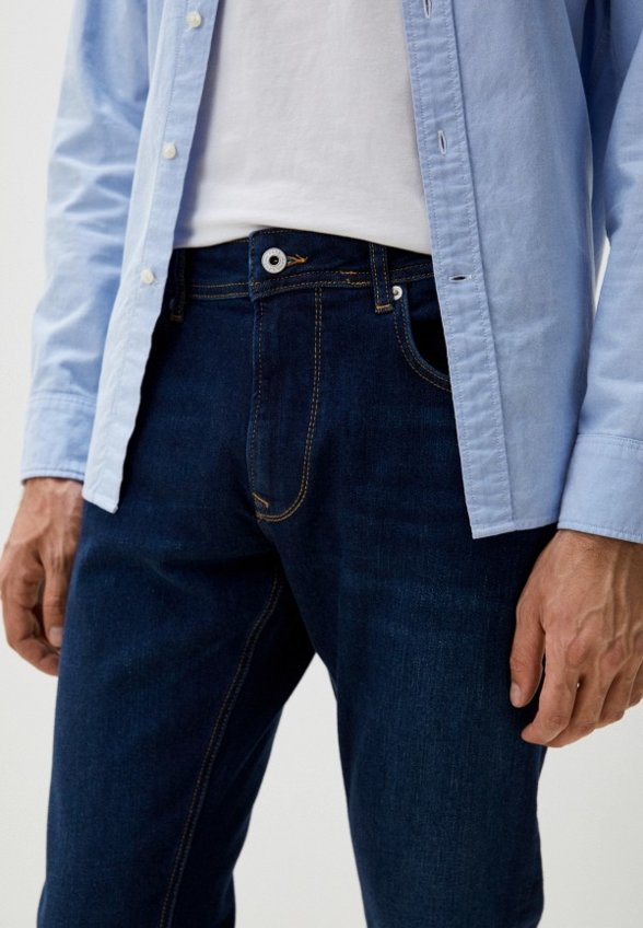 Джинсы Pepe Jeans
