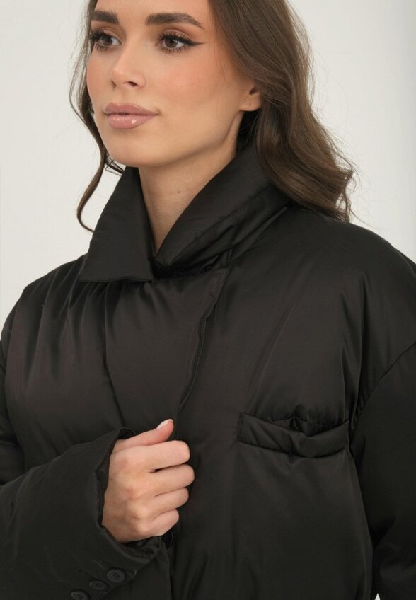 Пуховик Maniolini