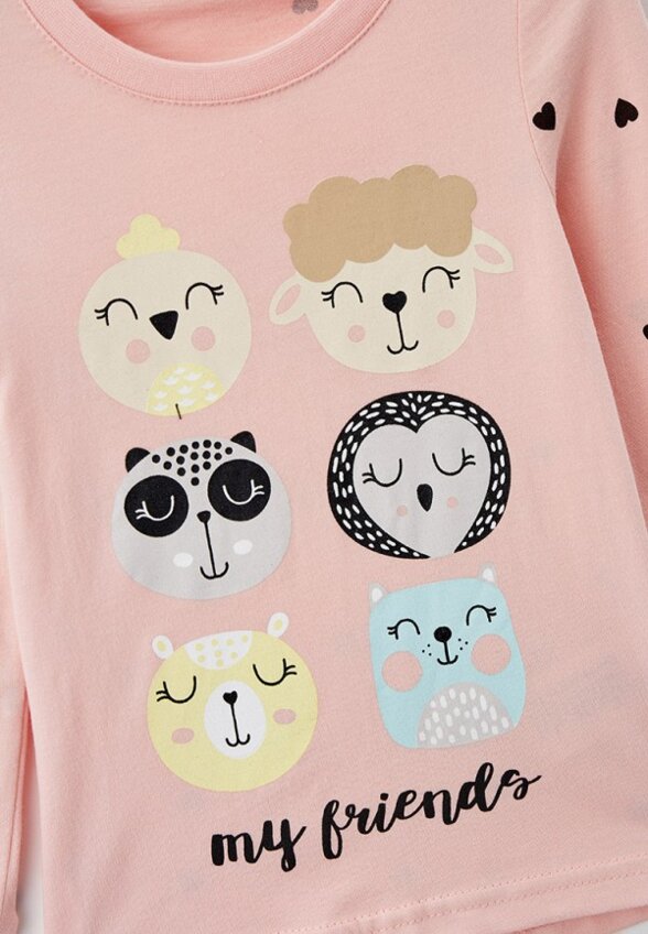 Пижама RoxyFoxy