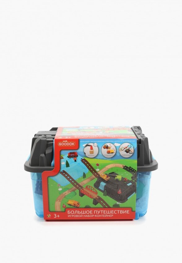 Набор игровой 1Toy