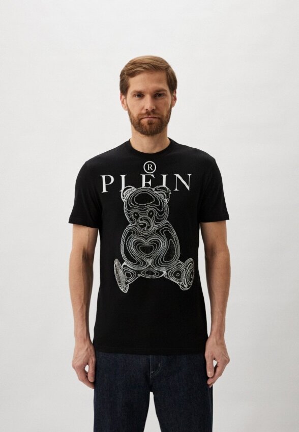 Футболка Philipp Plein