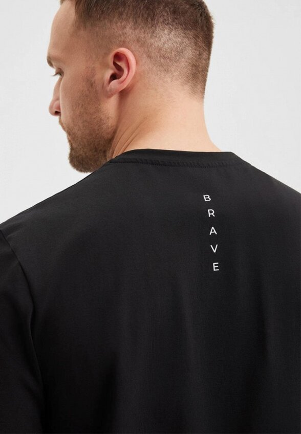 Футболка Barmariska