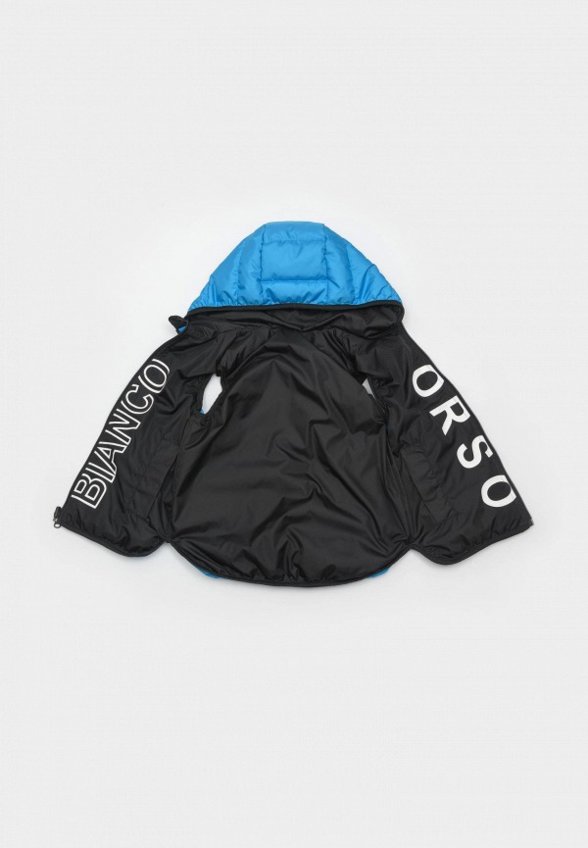 Жилет утепленный Orso Bianco