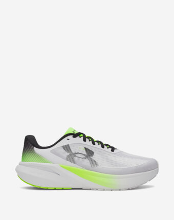 Кроссовки мужские Under Armour Vel Pace, Белый женщинам