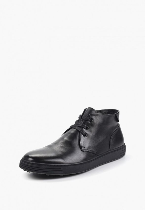 Ботинки Graciana