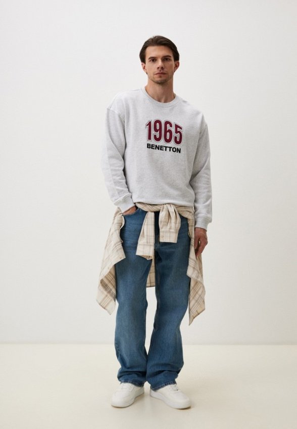 Джинсы Colin's