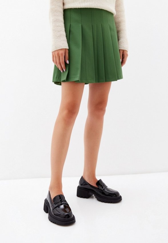 Лоферы Respect