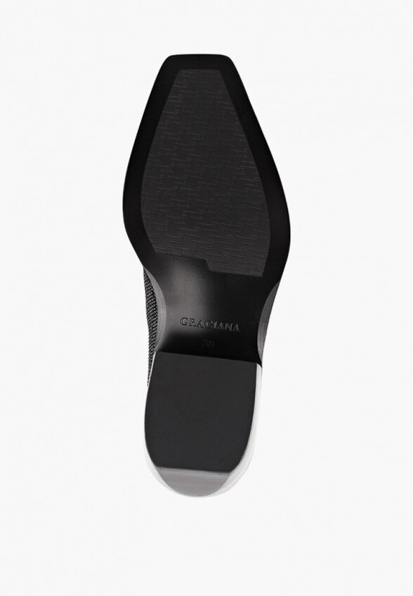 Полусапоги Graciana