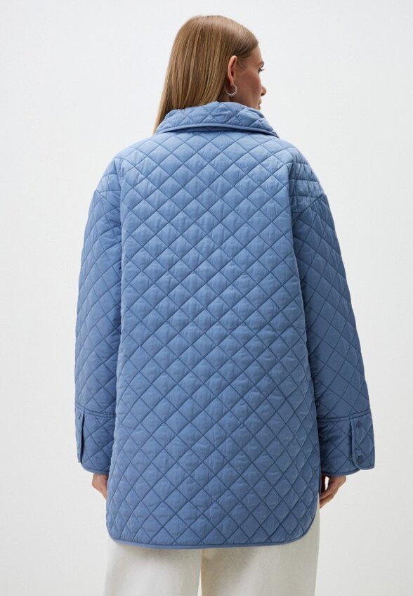 Куртка стеганая Baon