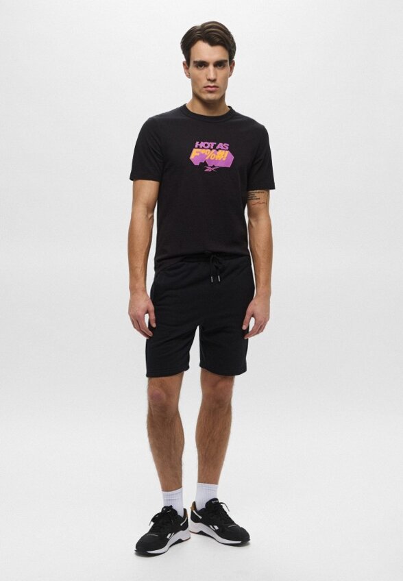 Футболка Reebok