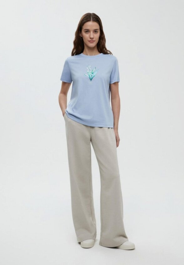 Футболка Finn Flare