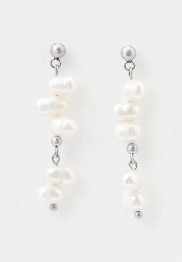 Серьги Shallows