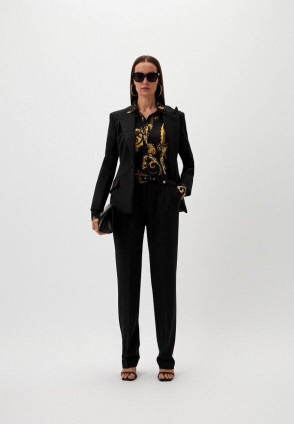 Брюки Versace Jeans Couture