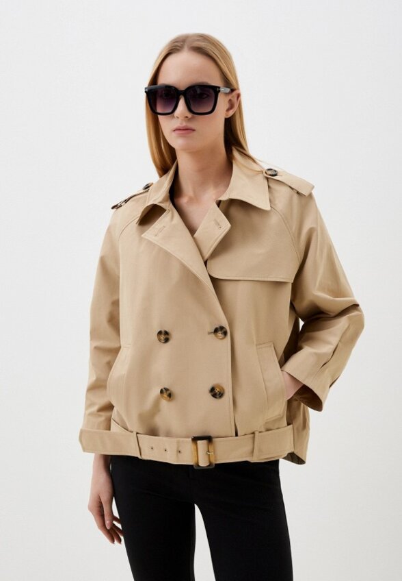 Плащ Снежная Королева