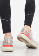 Кроссовки мужские Under Armour Infinite, Белый10  - превью