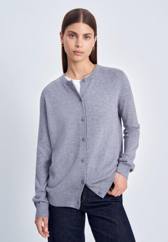 Кардиган Finn Flare