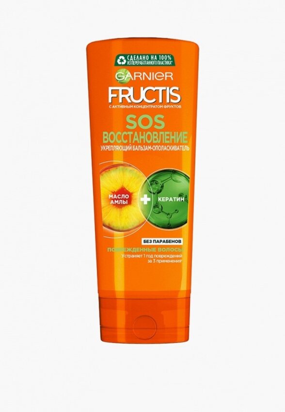 Бальзам для волос Garnier