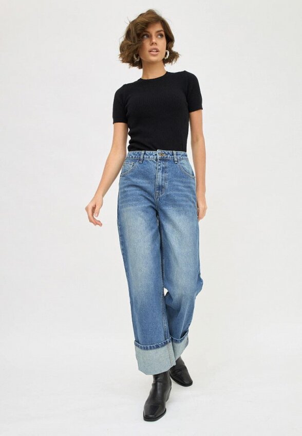 Джинсы BrandStoff