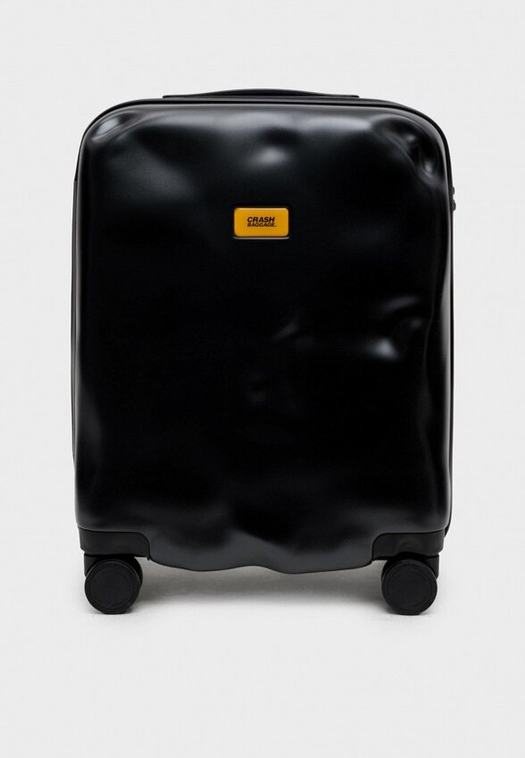 Чемодан Crash Baggage