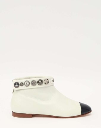 Chanel Shoes женщинам