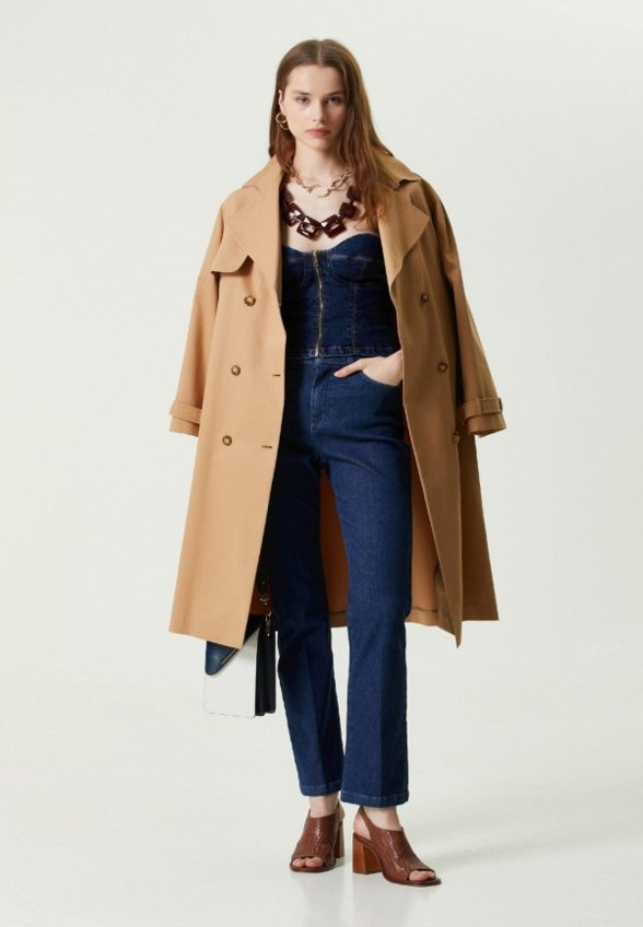 Джинсы NetWork