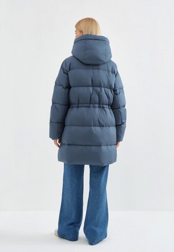 Пуховик Conso