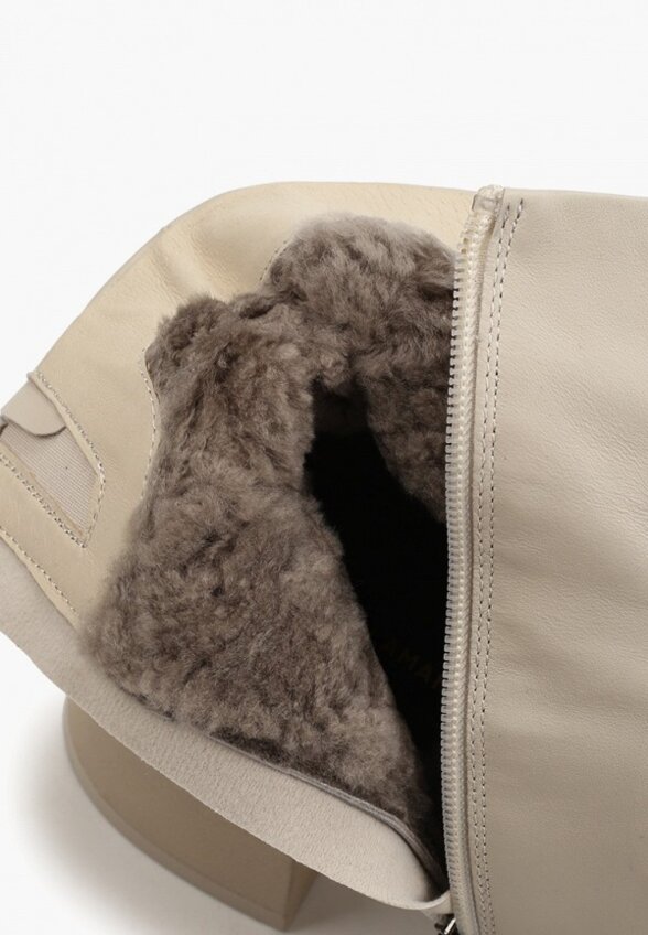 Ботильоны Salamander